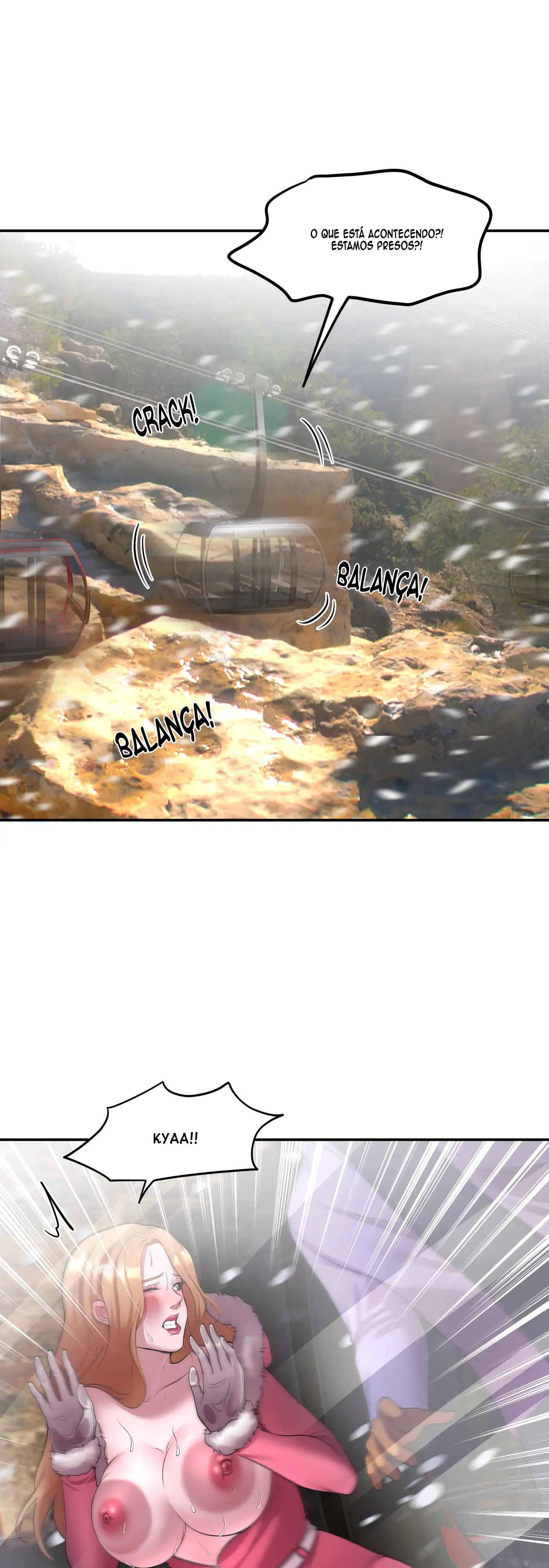 Ler Winter Games Capitulo 6 Page 3