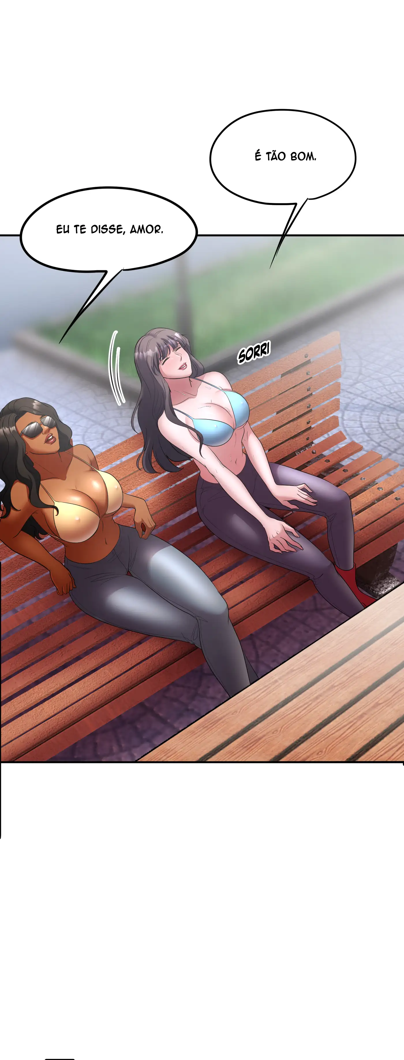 Ler Winter Games Capitulo 6 Page 32