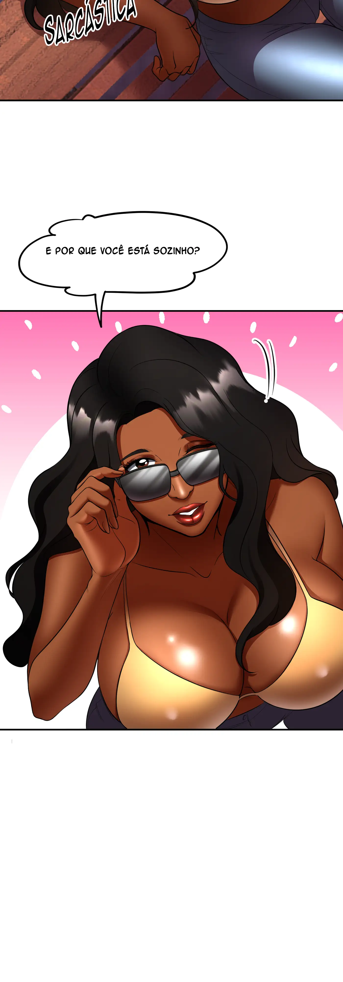 Ler Winter Games Capitulo 6 Page 34