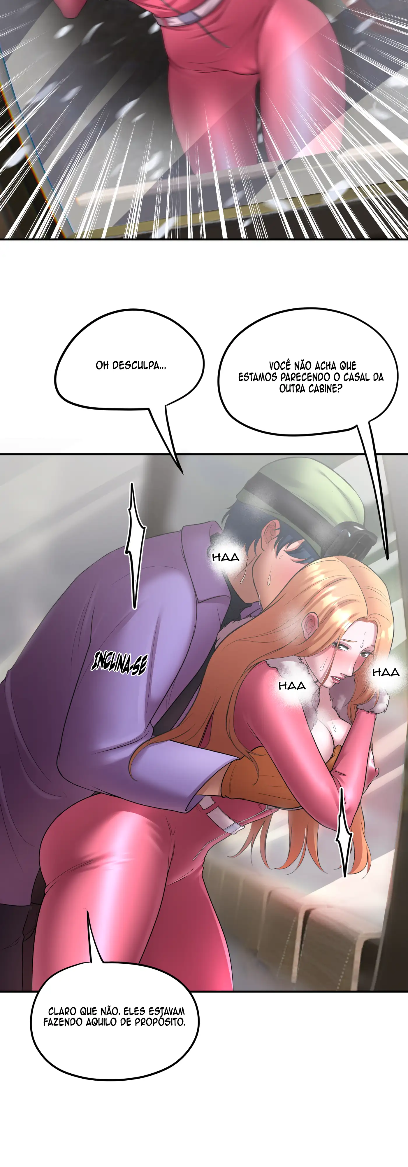 Ler Winter Games Capitulo 6 Page 4