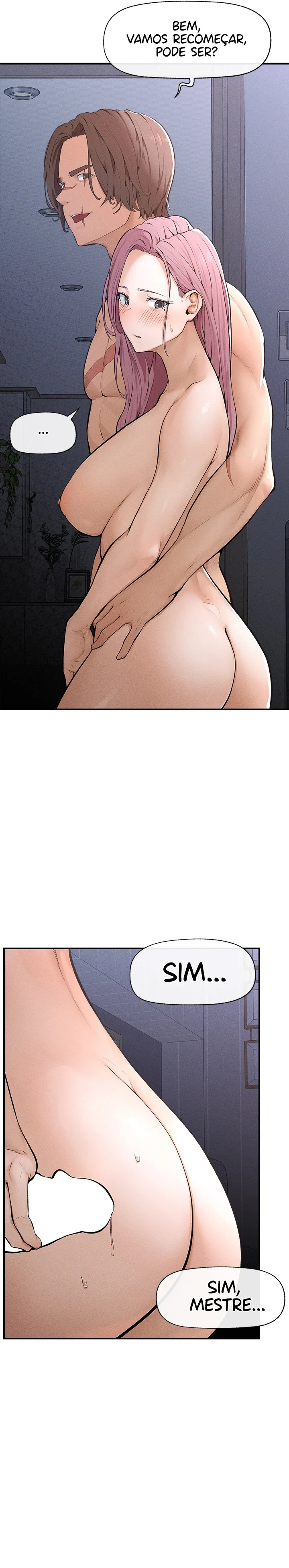 Ler Mr. Superconductor Capitulo 1 Page 15