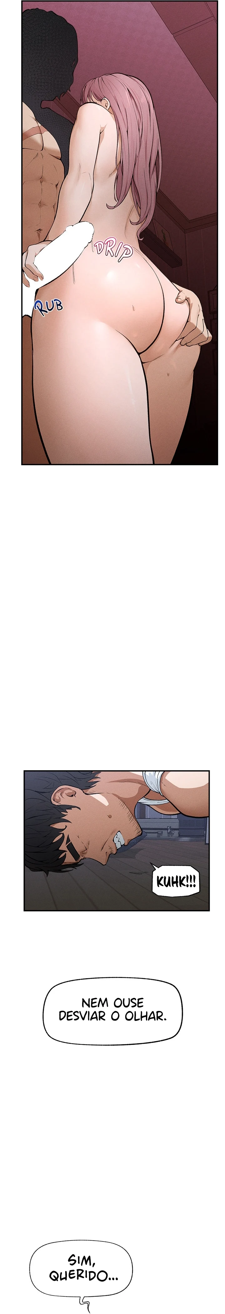 Ler Mr. Superconductor Capitulo 1 Page 16