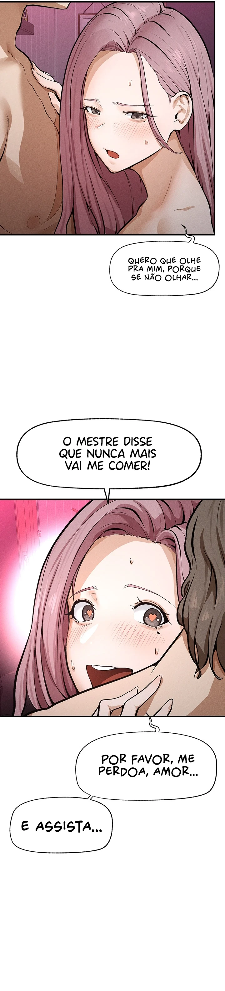 Ler Mr. Superconductor Capitulo 1 Page 17