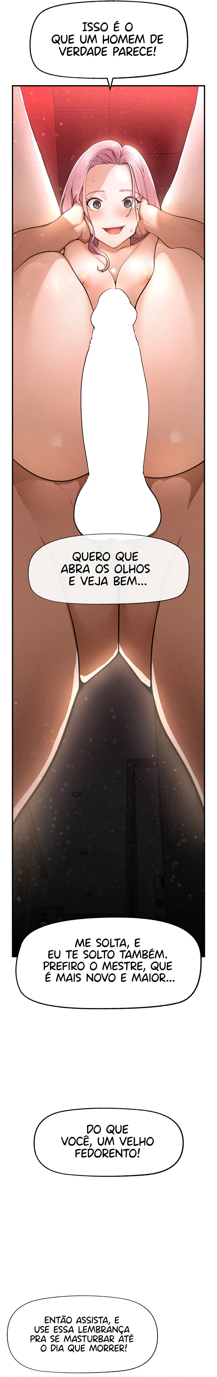 Ler Mr. Superconductor Capitulo 1 Page 18