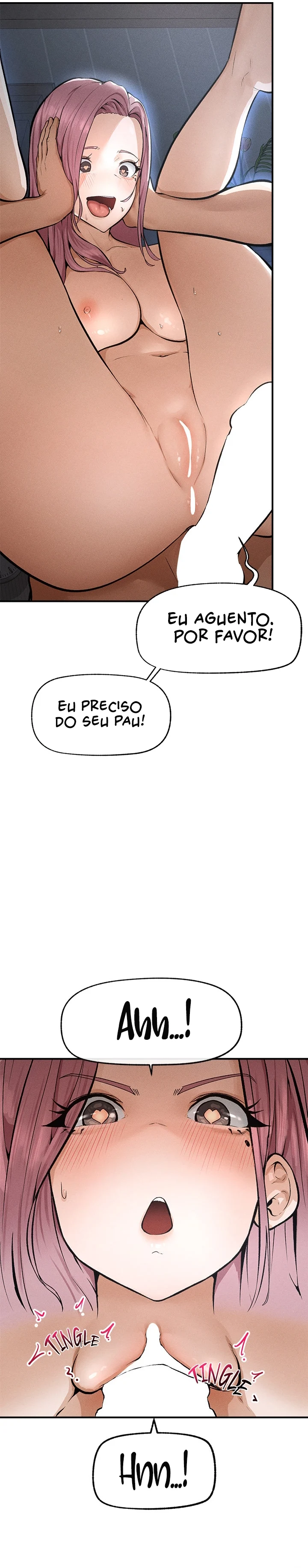 Ler Mr. Superconductor Capitulo 1 Page 23