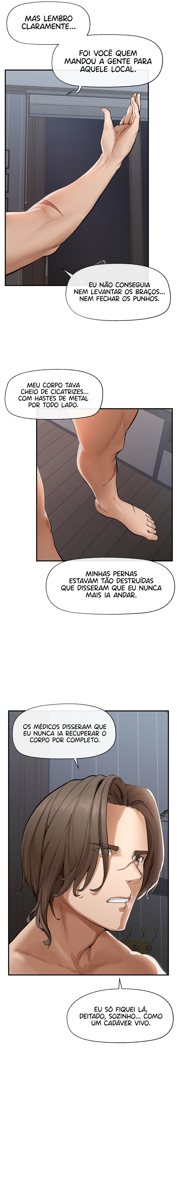 Ler Mr. Superconductor Capitulo 1 Page 29