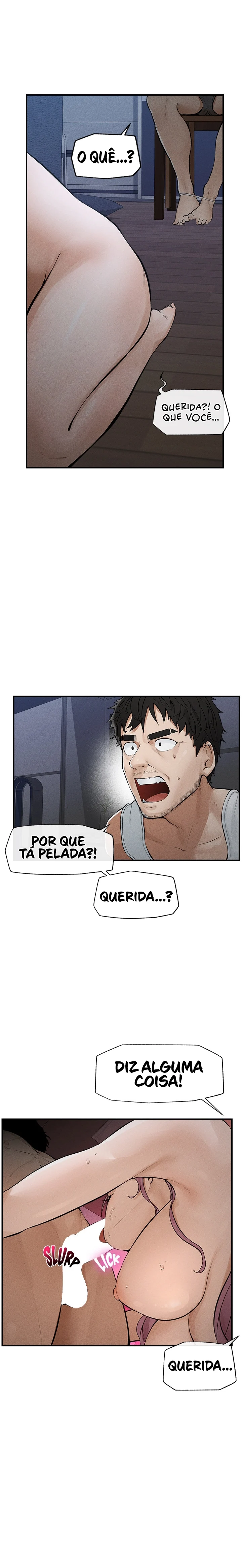 Ler Mr. Superconductor Capitulo 1 Page 3