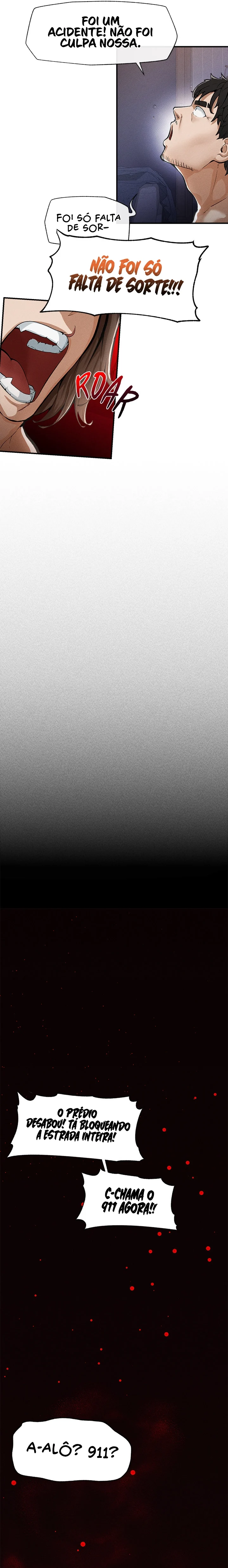 Ler Mr. Superconductor Capitulo 1 Page 32