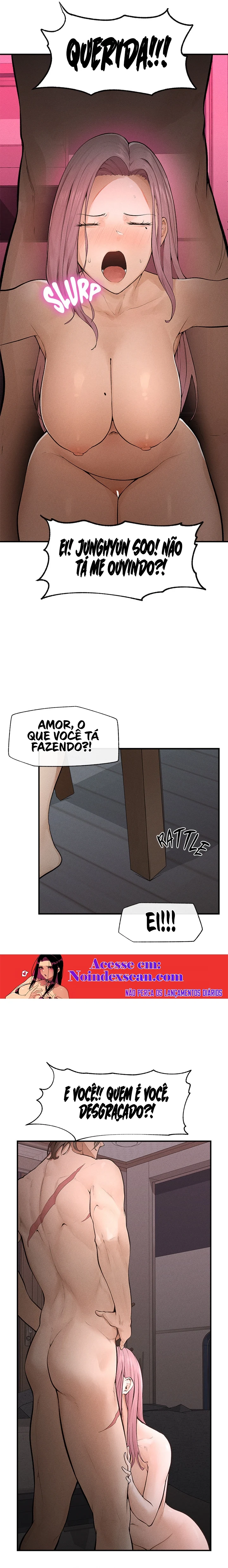 Ler Mr. Superconductor Capitulo 1 Page 4