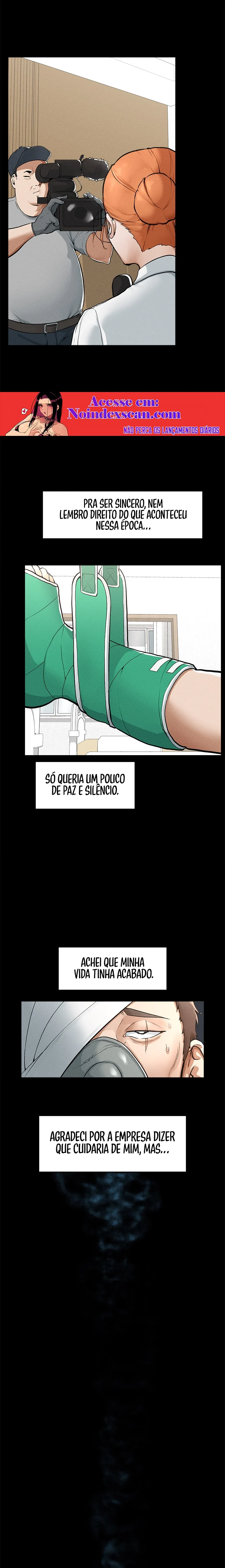 Ler Mr. Superconductor Capitulo 1 Page 42