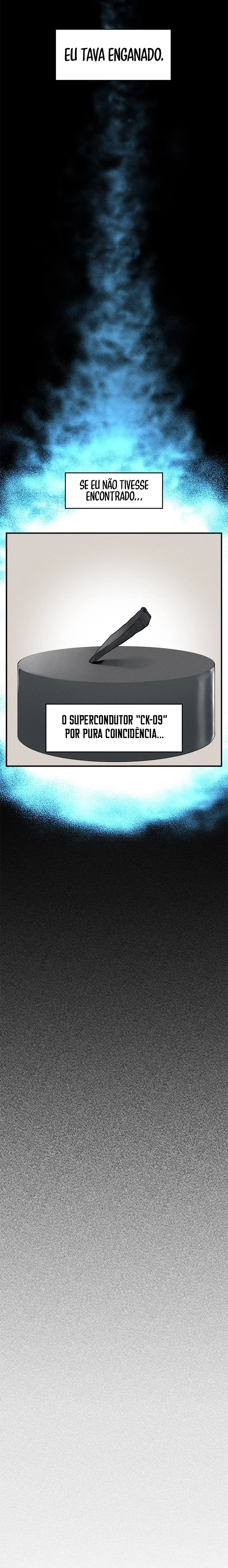 Ler Mr. Superconductor Capitulo 1 Page 43