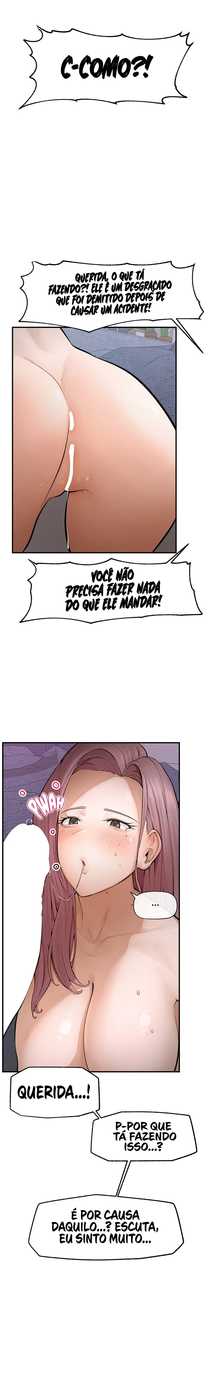 Ler Mr. Superconductor Capitulo 1 Page 6