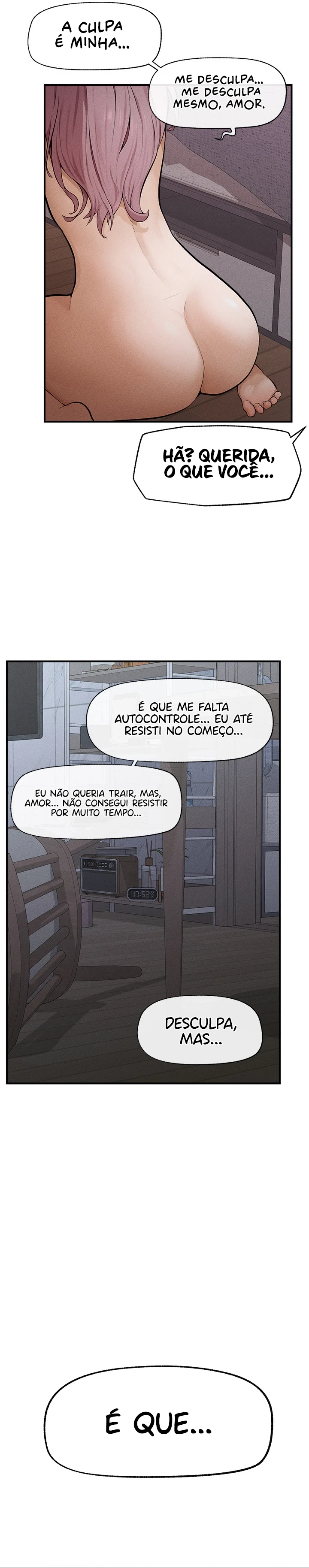 Ler Mr. Superconductor Capitulo 1 Page 9