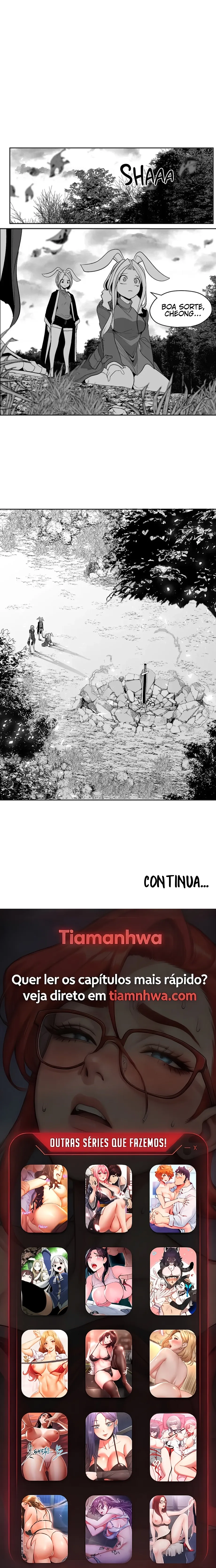 Ler What Happens Inside the Dungeon Capitulo 108 Page 7