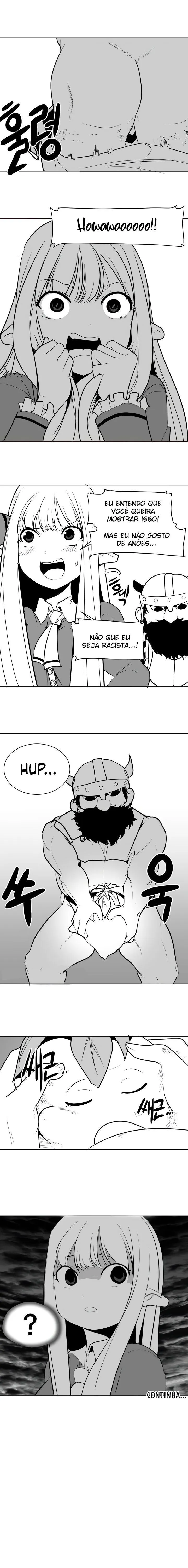 Ler What Happens Inside the Dungeon Capitulo 2 Page 5