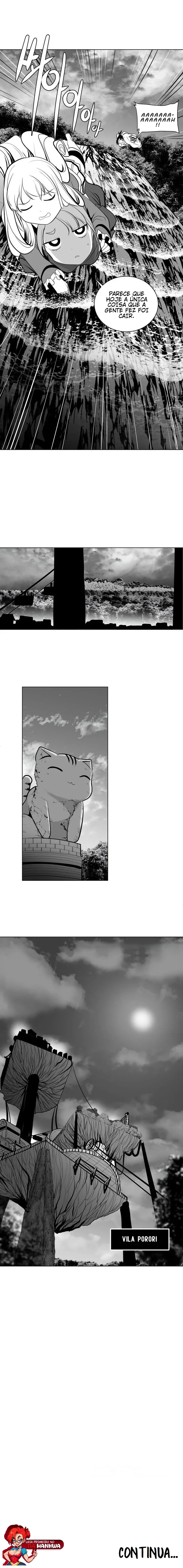 Ler What Happens Inside the Dungeon Capitulo 22 Page 6