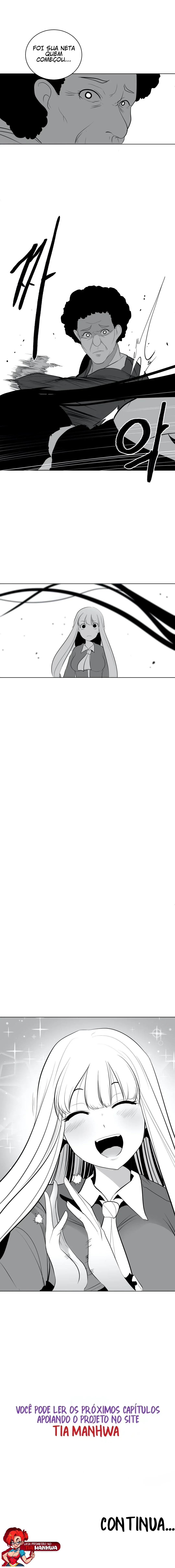 Ler What Happens Inside the Dungeon Capitulo 29 Page 10