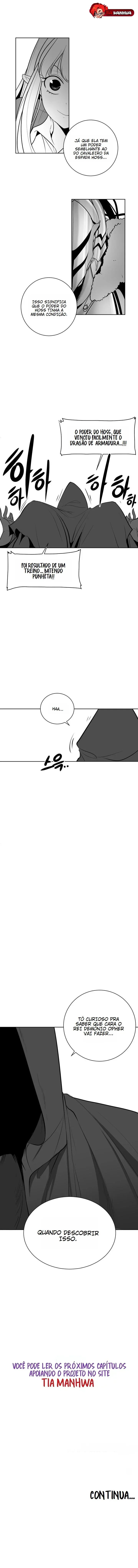 Ler What Happens Inside the Dungeon Capitulo 33 Page 7