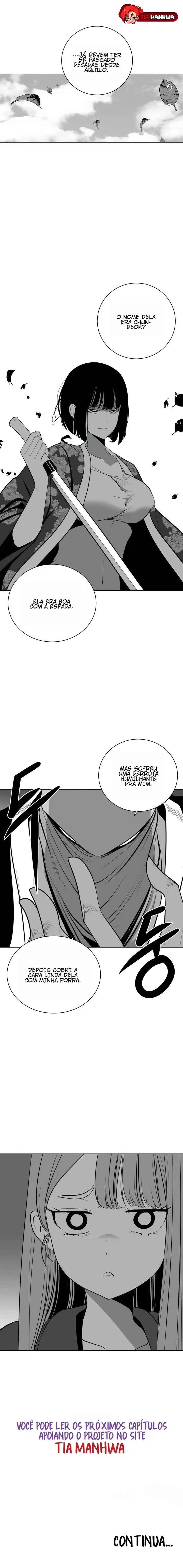 Ler What Happens Inside the Dungeon Capitulo 35 Page 7