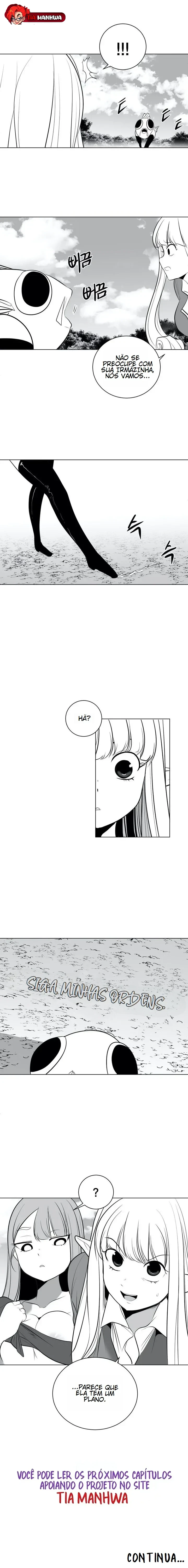 Ler What Happens Inside the Dungeon Capitulo 36 Page 8