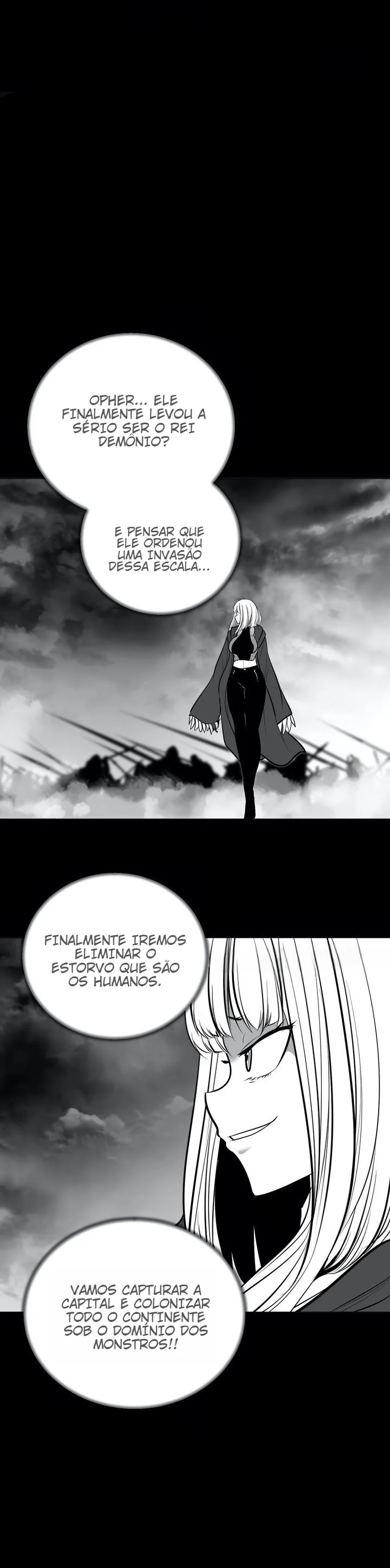 Ler What Happens Inside the Dungeon Capitulo 40 Page 15