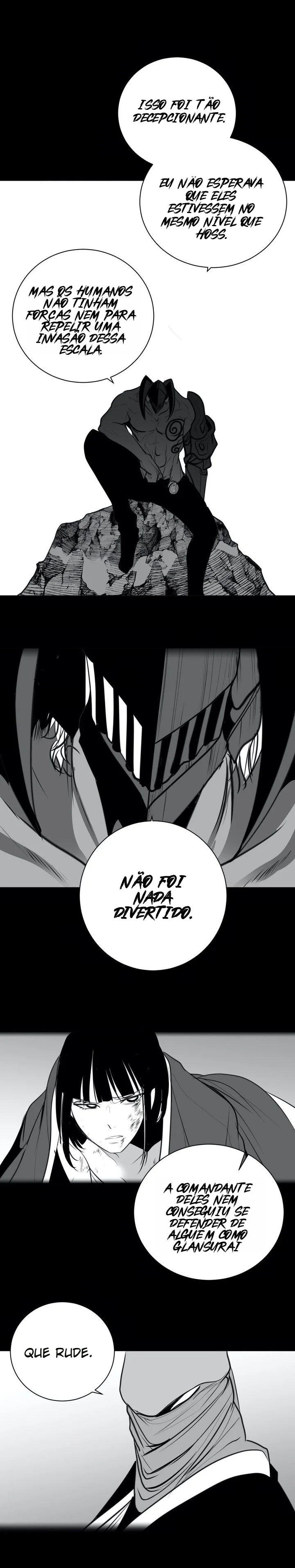 Ler What Happens Inside the Dungeon Capitulo 40 Page 18