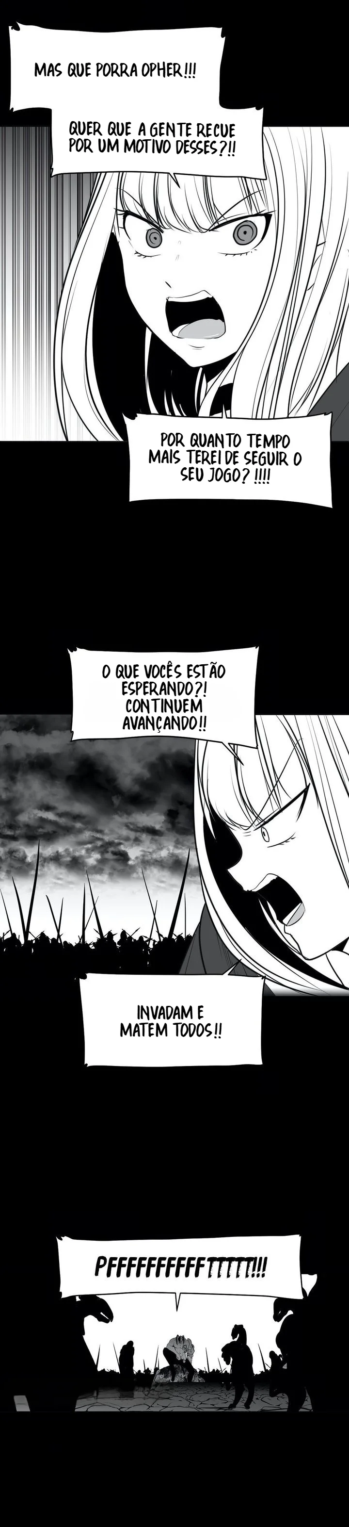 Ler What Happens Inside the Dungeon Capitulo 40 Page 20