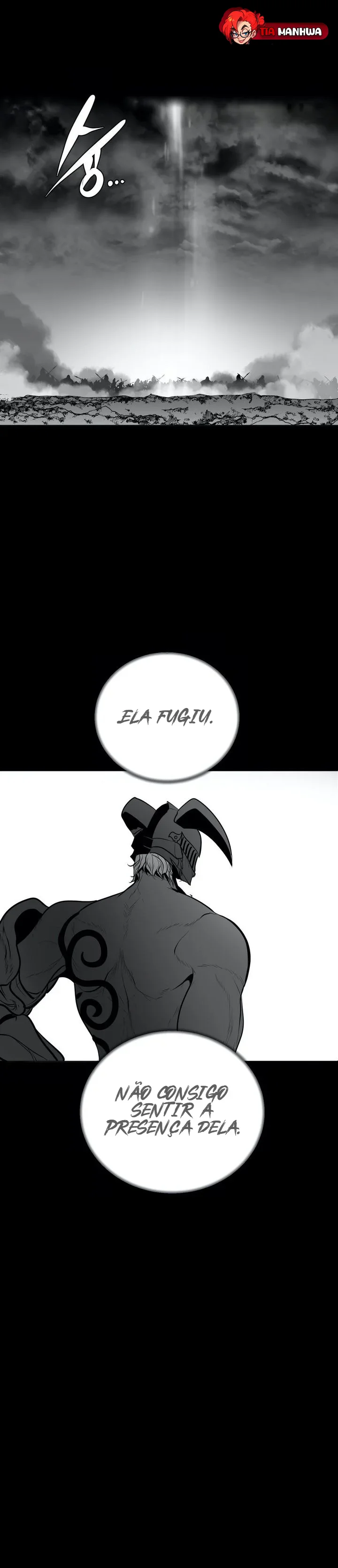 Ler What Happens Inside the Dungeon Capitulo 40 Page 25