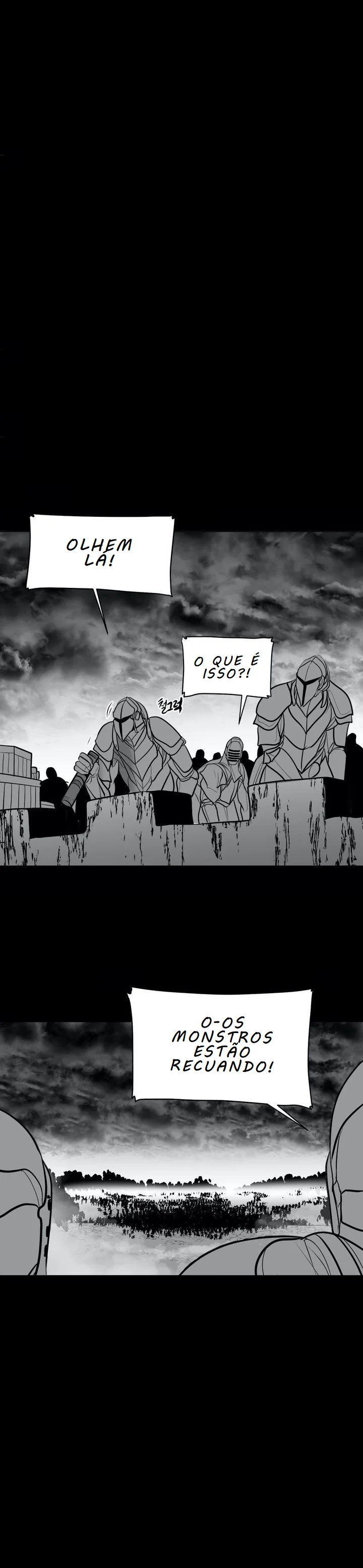 Ler What Happens Inside the Dungeon Capitulo 40 Page 26