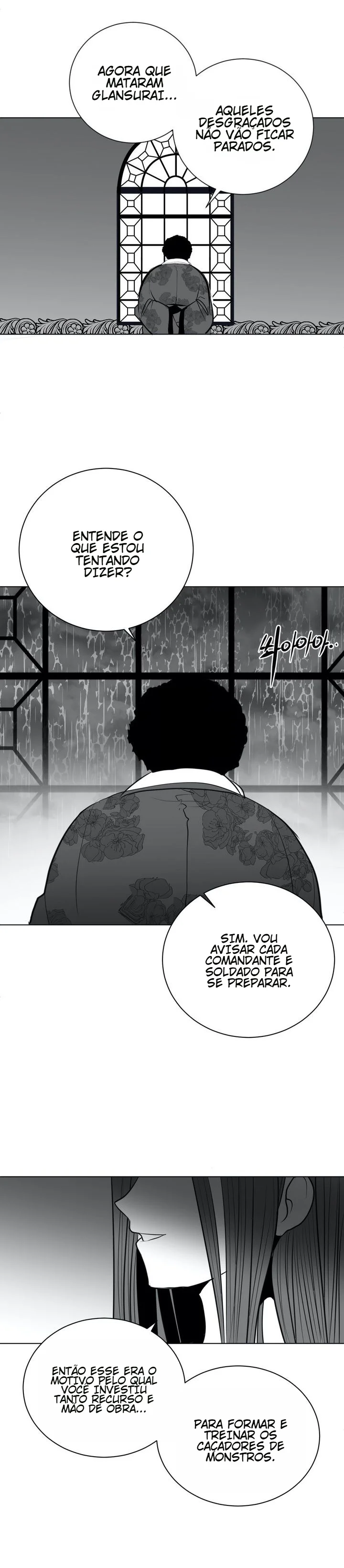 Ler What Happens Inside the Dungeon Capitulo 40 Page 28