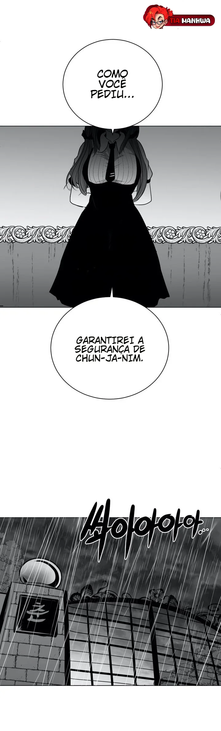 Ler What Happens Inside the Dungeon Capitulo 40 Page 29