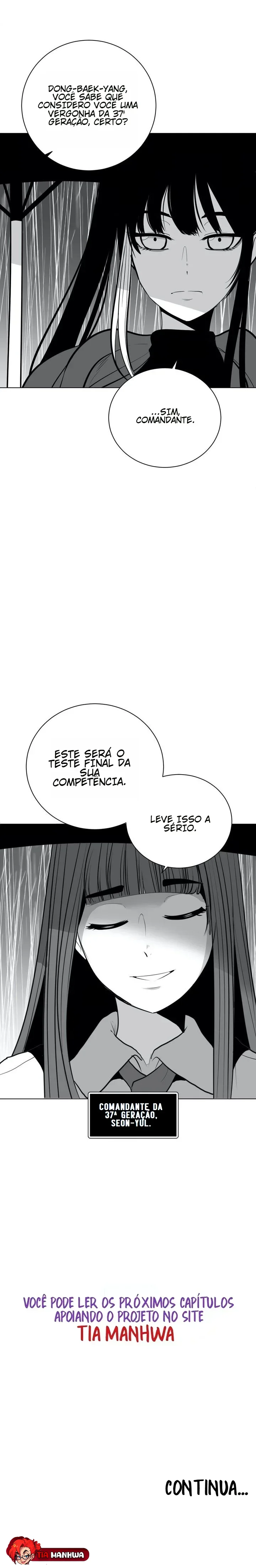 Ler What Happens Inside the Dungeon Capitulo 40 Page 31