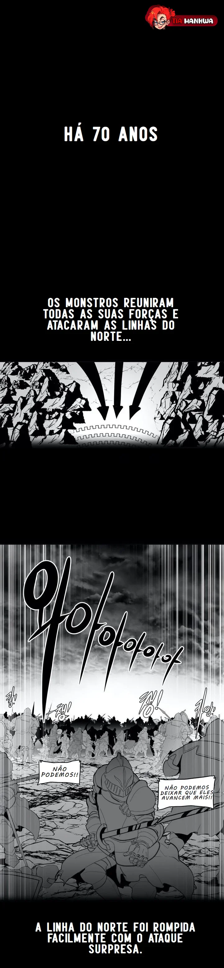 Ler What Happens Inside the Dungeon Capitulo 40 Page 9