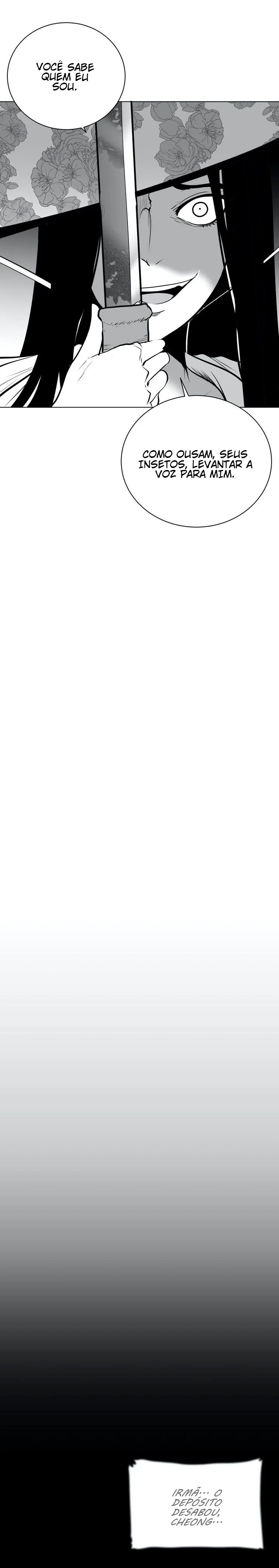 Ler What Happens Inside the Dungeon Capitulo 41 Page 21