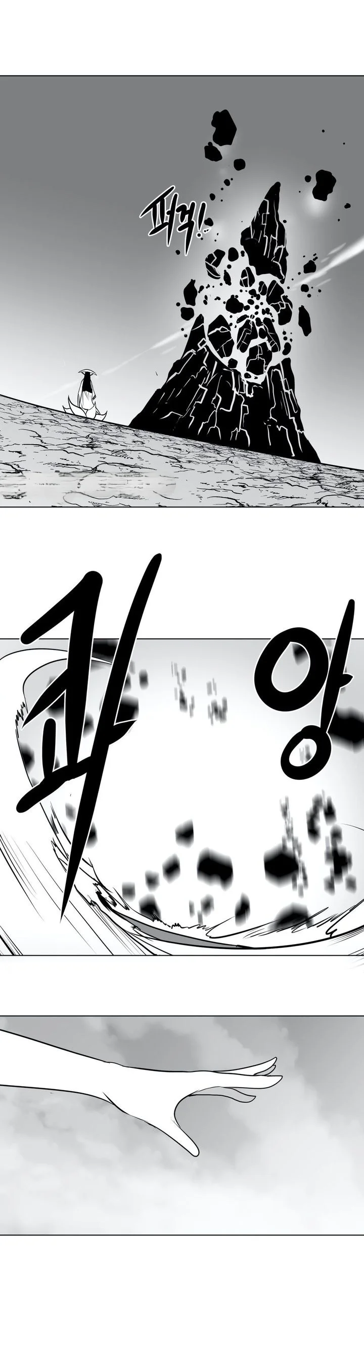 Ler What Happens Inside the Dungeon Capitulo 41 Page 30