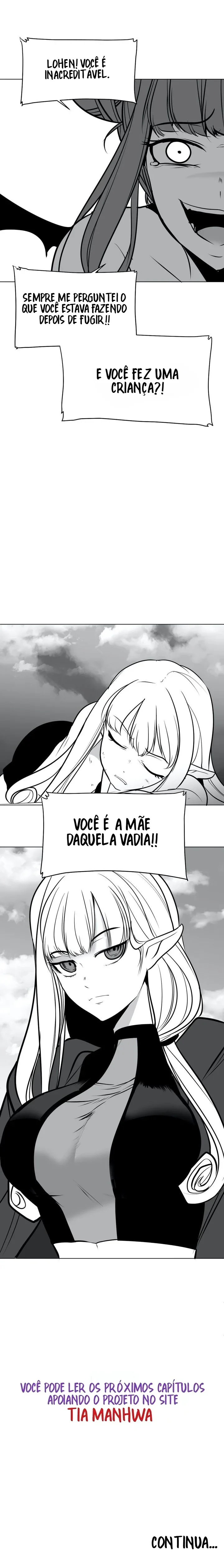 Ler What Happens Inside the Dungeon Capitulo 41 Page 32