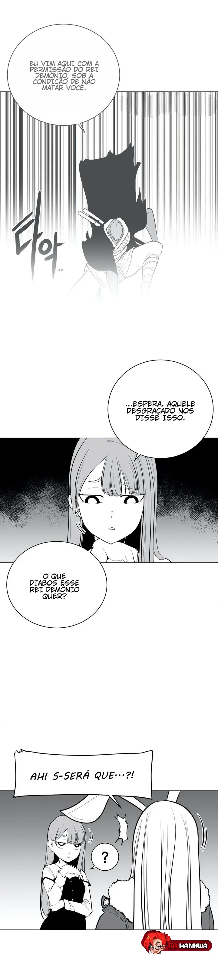 Ler What Happens Inside the Dungeon Capitulo 41 Page 5