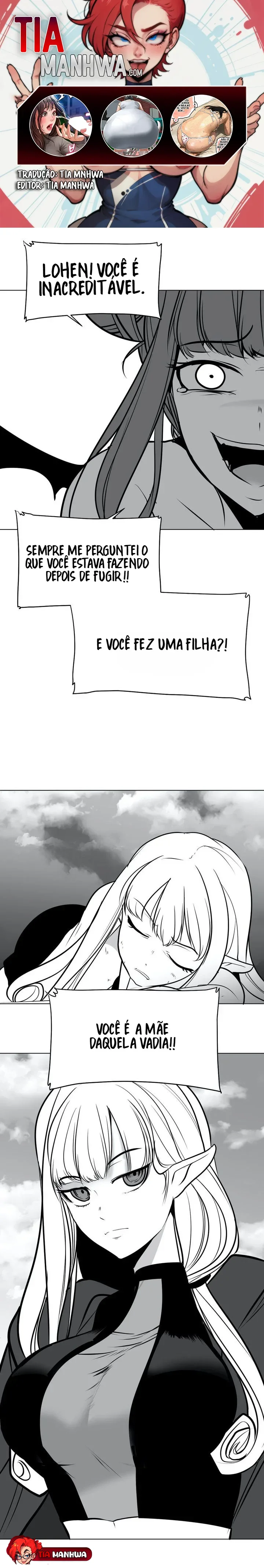 Ler What Happens Inside the Dungeon Capitulo 42 Page 1