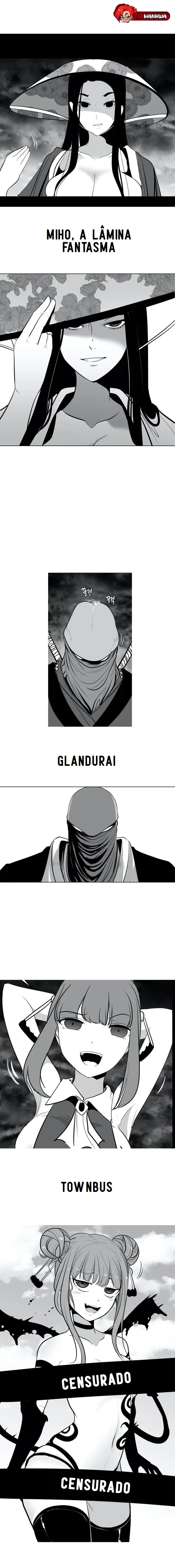 Ler What Happens Inside the Dungeon Capitulo 42.5 Page 3