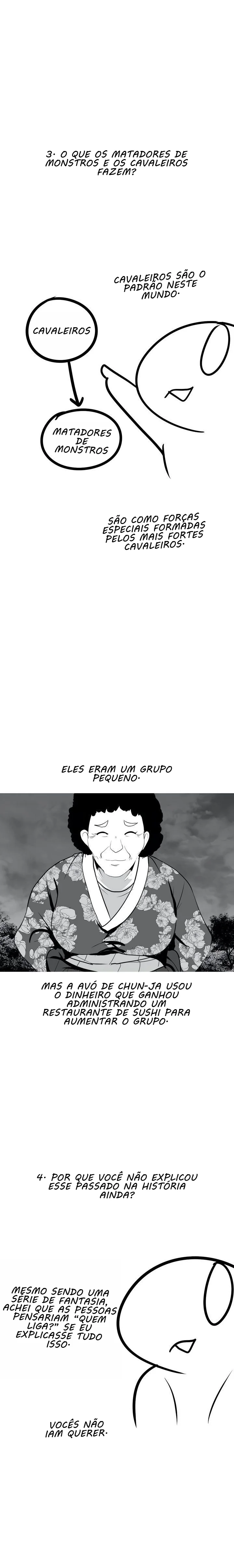 Ler What Happens Inside the Dungeon Capitulo 42.5 Page 4