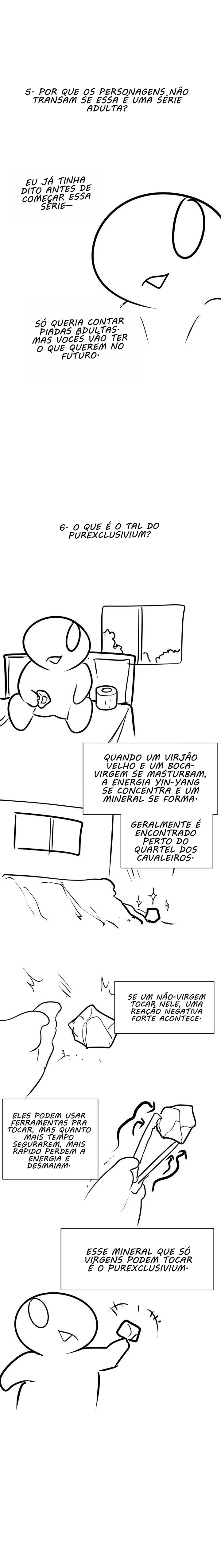 Ler What Happens Inside the Dungeon Capitulo 42.5 Page 5