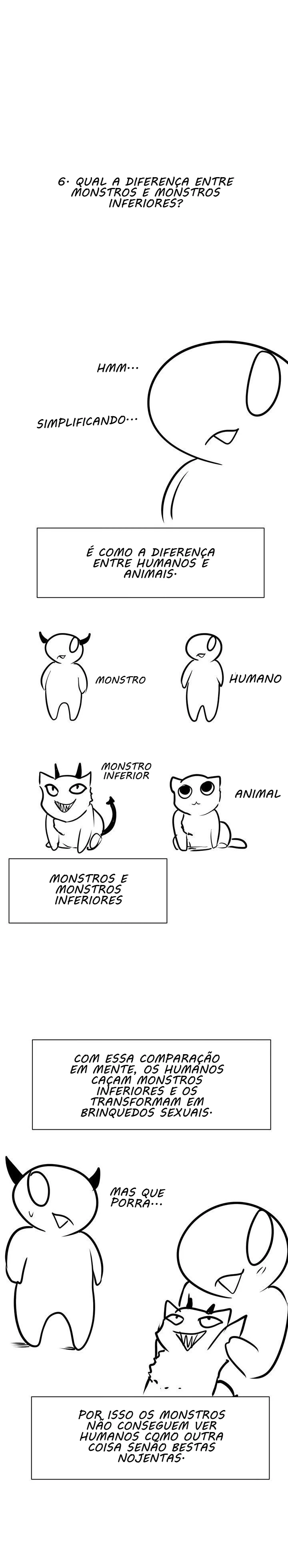 Ler What Happens Inside the Dungeon Capitulo 42.5 Page 6