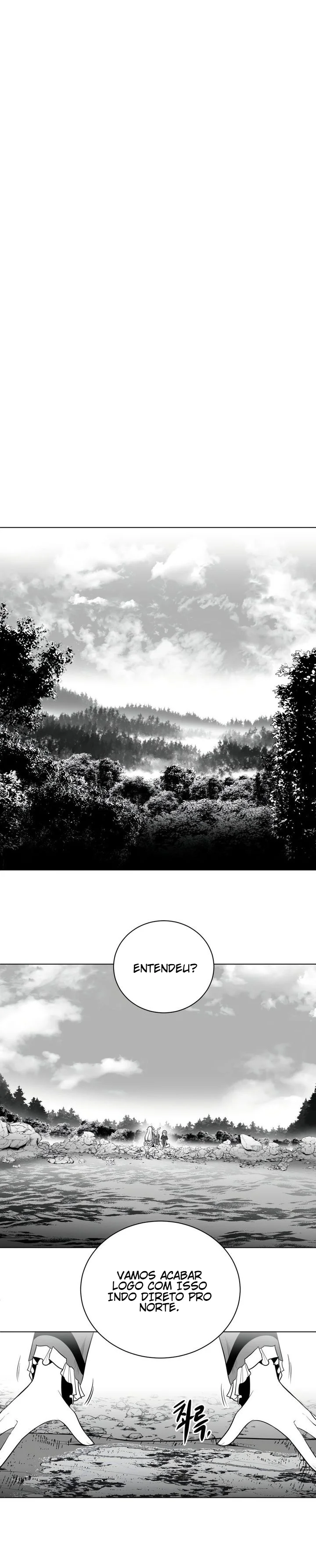 Ler What Happens Inside the Dungeon Capitulo 43 Page 17