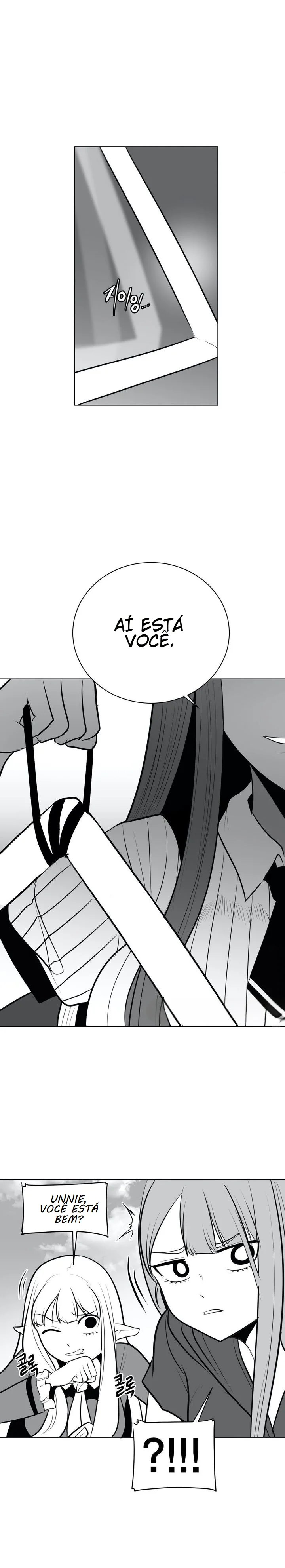 Ler What Happens Inside the Dungeon Capitulo 44 Page 10