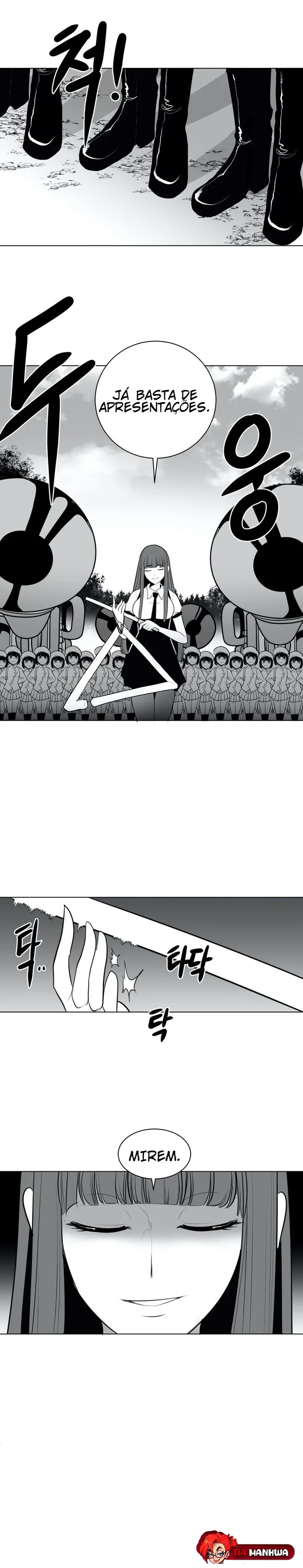 Ler What Happens Inside the Dungeon Capitulo 44 Page 13