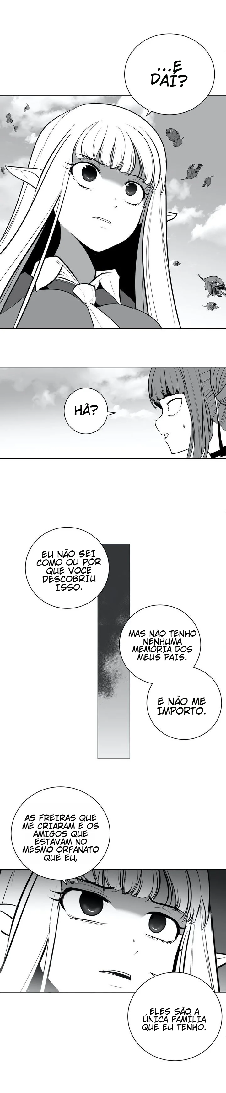 Ler What Happens Inside the Dungeon Capitulo 44 Page 2