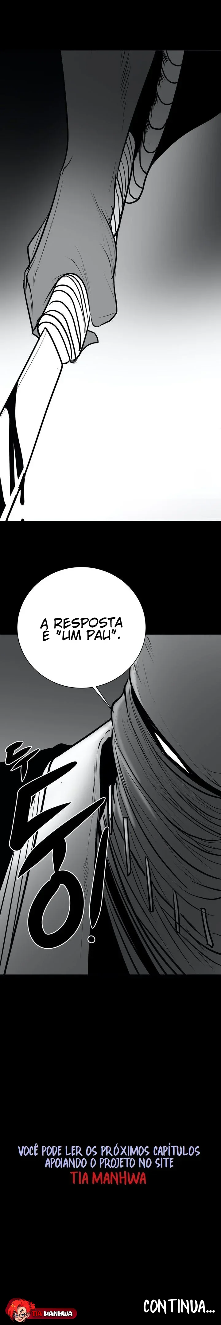 Ler What Happens Inside the Dungeon Capitulo 44 Page 30