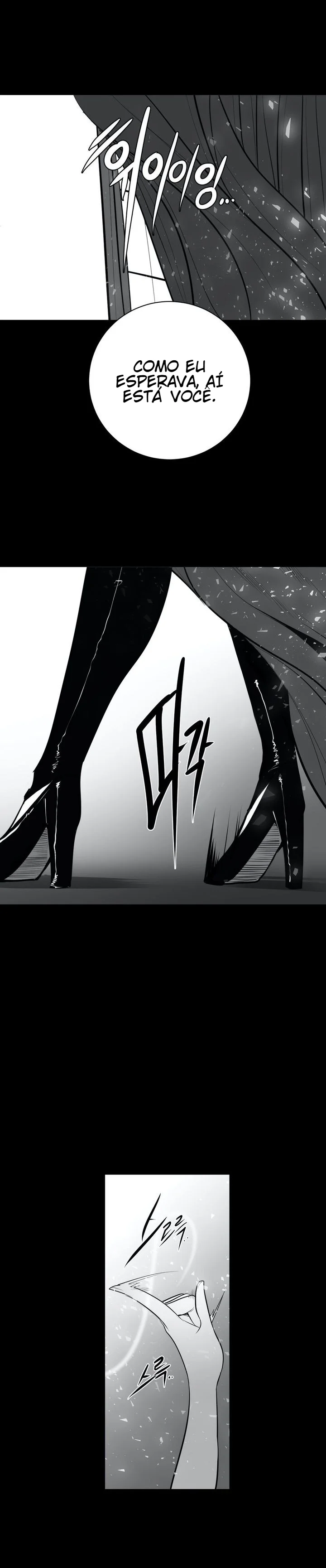 Ler What Happens Inside the Dungeon Capitulo 45 Page 2