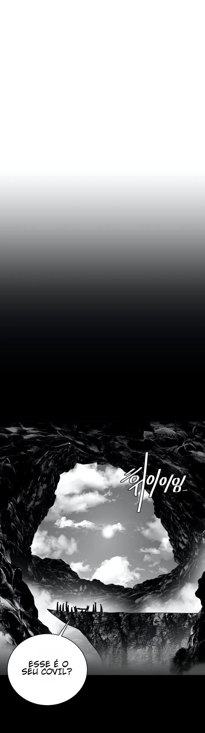 Ler What Happens Inside the Dungeon Capitulo 45 Page 25