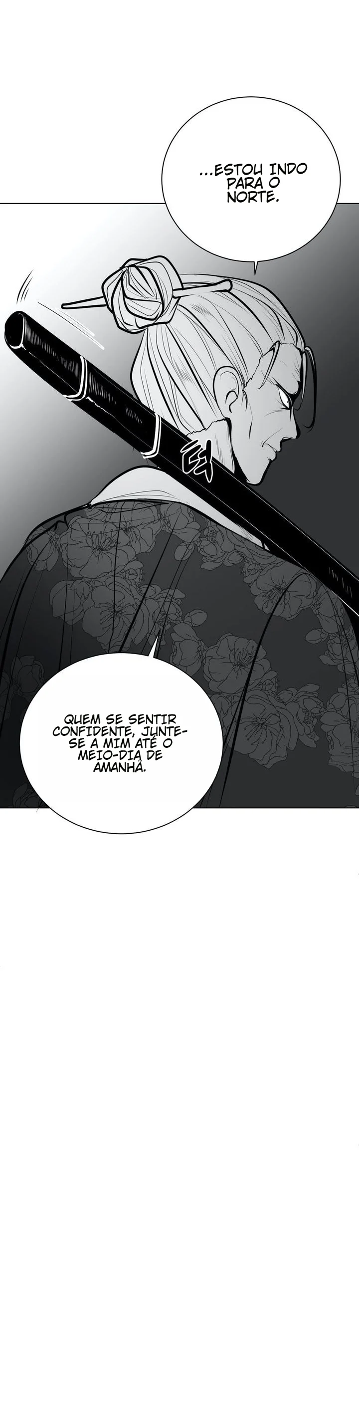 Ler What Happens Inside the Dungeon Capitulo 46 Page 25